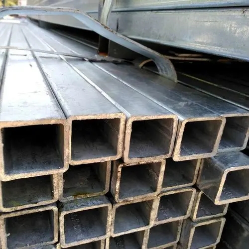 洛隆q355b无缝方管